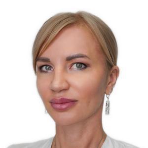Носова Ксения Сергеевна