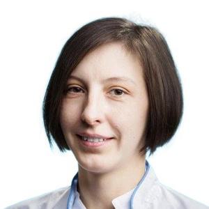 Сизова Татьяна Дмитриевна