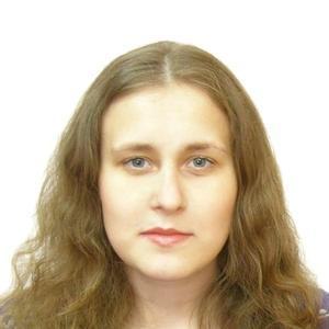 Авдеева Дарья Андреевна