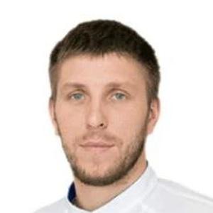 Зедин Алексей Алексеевич
