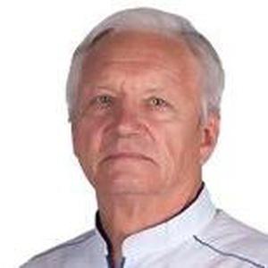 Ковалев Евгений Валентинович