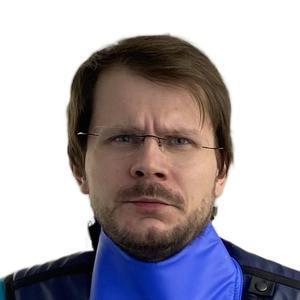 Амзаев Сергей Андреевич
