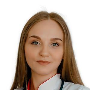 Игнатова Полина Константиновна
