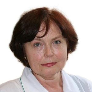 Поляева Светлана Анатольевна