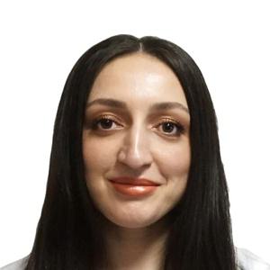 Аскерова Наиля Рафиковна
