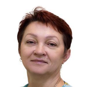 Шугаева Елена Анатольевна