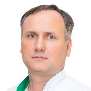 Глухов Алексей Геннадьевич