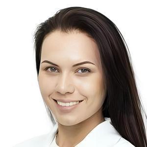 Старкова Светлана Радиковна