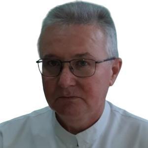 Корабельников Анатолий Алексеевич