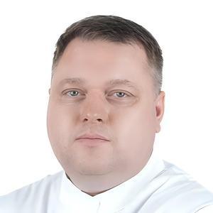 Ружин Игорь Николаевич
