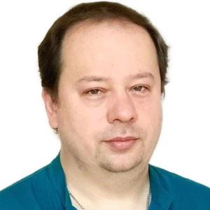 Тесленко Глеб Олегович