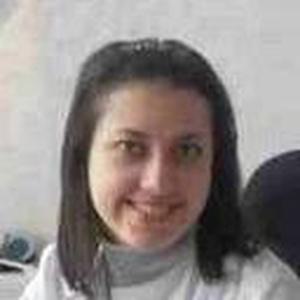 Склярова Оксана Вячеславовна