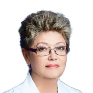 Моисеенко Татьяна Ивановна
