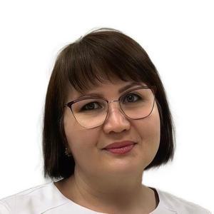 Баторова Людмила Маратовна