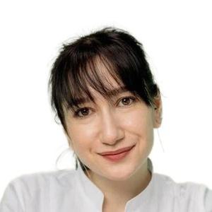 Фахретдинова Анжела Зулфигаровна