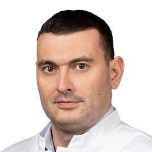 Селивёрстов Евгений Игоревич
