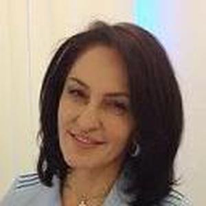 Сопоева Жанна Алибековна