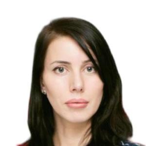 Гаврилова Татьяна Александровна
