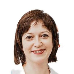 Варанкина Наталья Николаевна