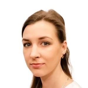 Карташова Елена Сергеевна