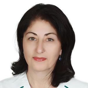 Акопова Зара Павловна