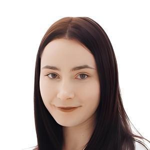 Родионова Екатерина Евгеньевна