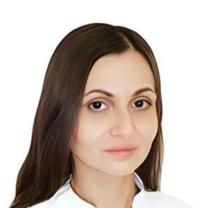 Коцкая Юлия Алексеевна