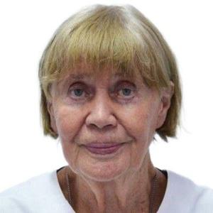Павлова Надежда Михайловна