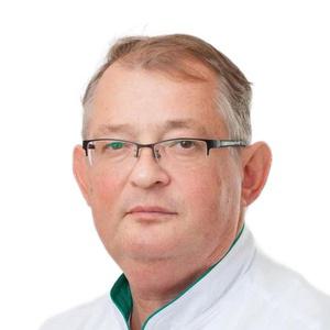 Гундарев Сергей Игоревич