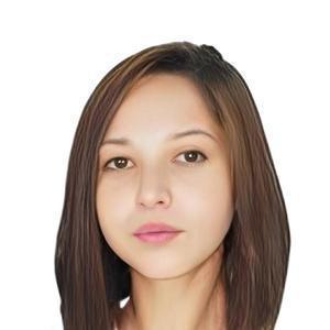 Худоярова Марина Рашидовна