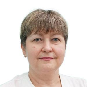 Поладова Людмила Вадимовна