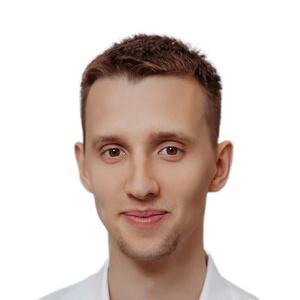 Романов Виктор Андреевич