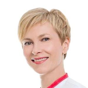 Голеусова Ольга Олеговна