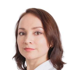 Сунцова Татьяна Анатольевна