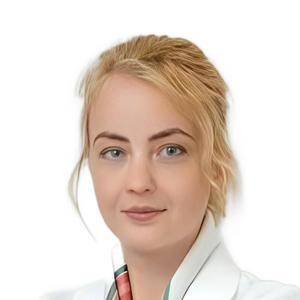 Яремина Наталья Евгеньевна