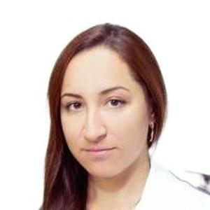 Щипицина (Сучкова) Анна Анатольевна