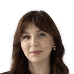 Куракина Алина Вадимовна