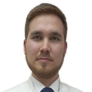 Осипов Александр Михайлович