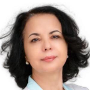 Чернышова Анна Васильевна