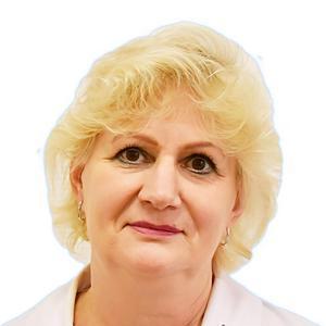 Герасимова Надежда Борисовна