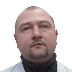 Антюганов Андрей Владимирович