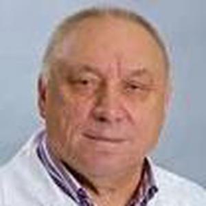 Донов Геннадий Иванович