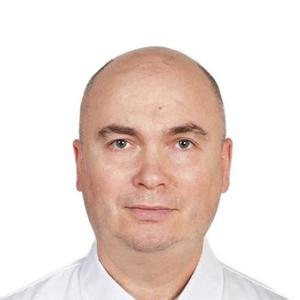 Новоселов Олег Анатольевич