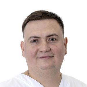 Омелин Илья Вадимович