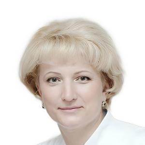 Куржупова Ирина Борисовна