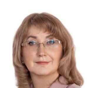 Рыкова Светлана Александровна