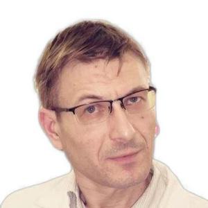 Кирсанов Александр Владимирович