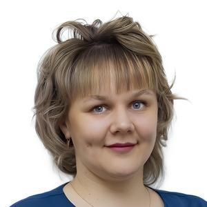 Андриенко Мария Владимировна