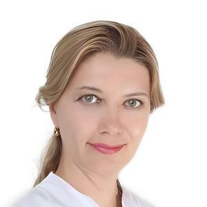 Лескина Елена Юрьевна