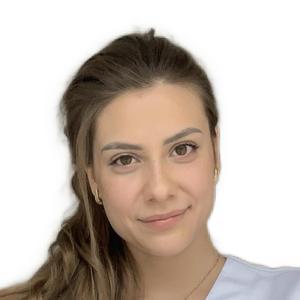 Кондратьева Анастасия Сергеевна